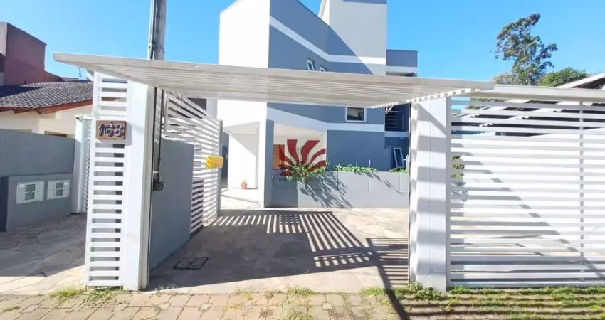 Casa com 3 quartos à venda na Rua Mamoré, 168, Igara, Canoas