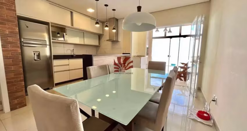 Casa com 3 quartos à venda na Rua Doutor João César, 427, Estância Velha, Canoas