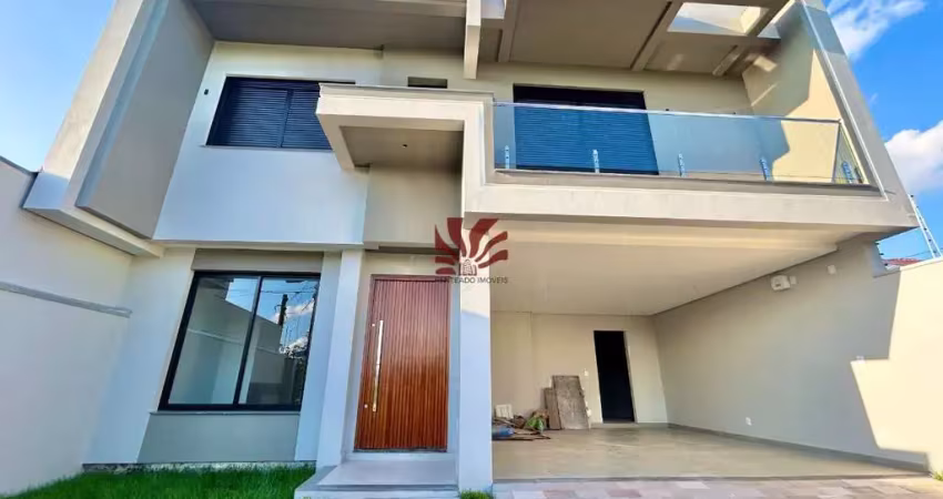 Casa com 3 quartos à venda na Rua Pégasus, 53, Estância Velha, Canoas