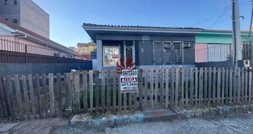 Casa comercial para alugar na Rua Coronel Vicente, 391, Centro, Canoas