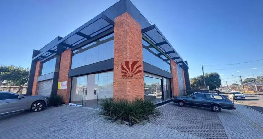 Ponto comercial para alugar na Rua Florianópolis, 1143, Mathias Velho, Canoas