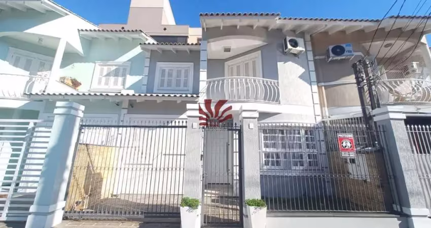 Casa com 2 quartos à venda na Rua Maria Agiova Ghilardi, 24, Centro, Canoas