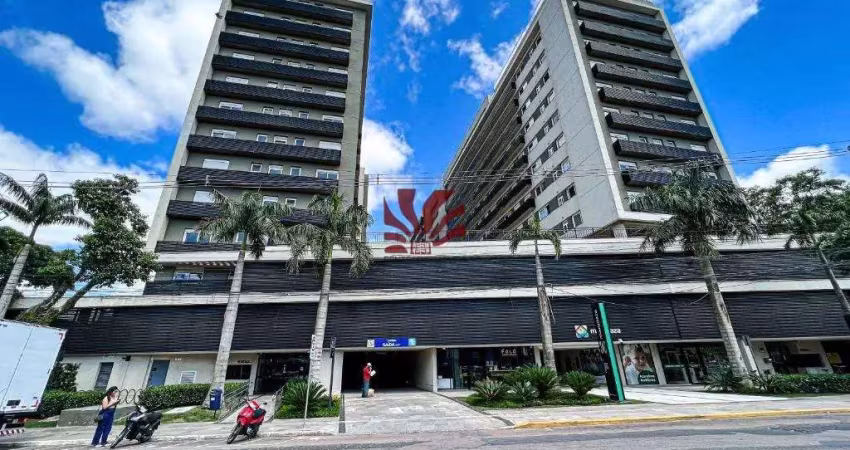 Sala comercial para alugar na Rua General Salustiano, 855, Marechal Rondon, Canoas