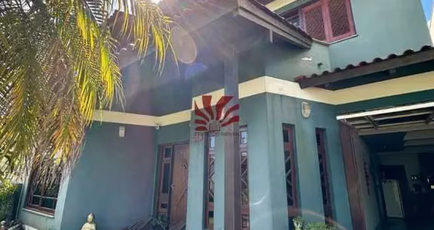Casa com 4 quartos à venda na Rua Tenente Antônio João, 228, Nossa Senhora das Graças, Canoas