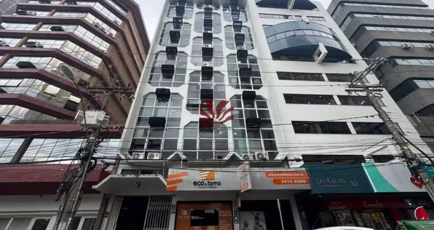 Sala comercial para alugar na Rua Fioravante Milanez, 68, Centro, Canoas