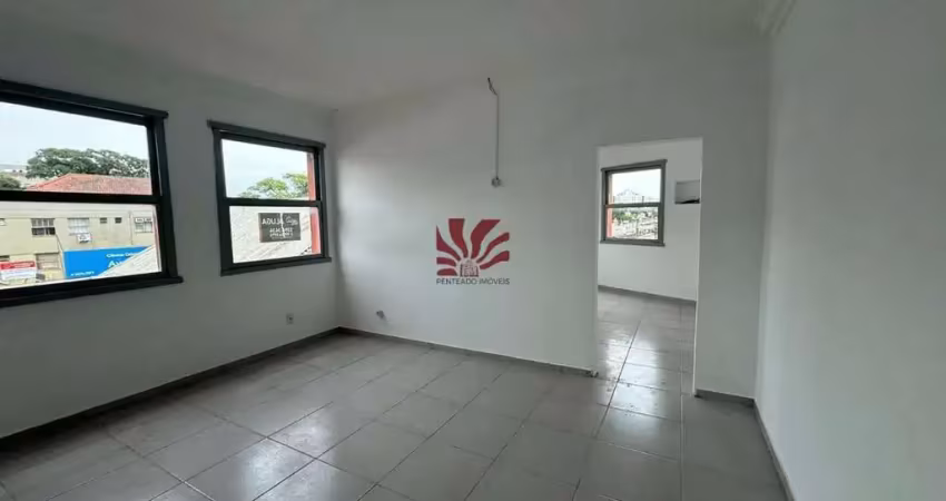 Sala comercial para alugar na Avenida Victor Barreto, 2552, Centro, Canoas