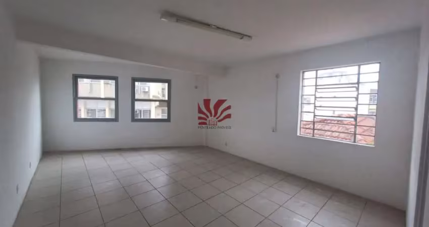 Sala comercial para alugar na Avenida Victor Barreto, 2552, Centro, Canoas