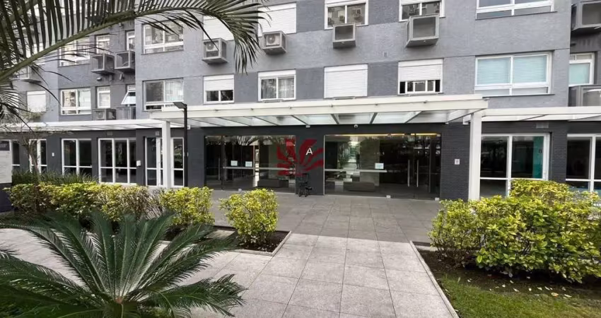 Apartamento com 2 quartos para alugar na Rua Jerônymo Zelmanovitz, 100, São Sebastião, Porto Alegre