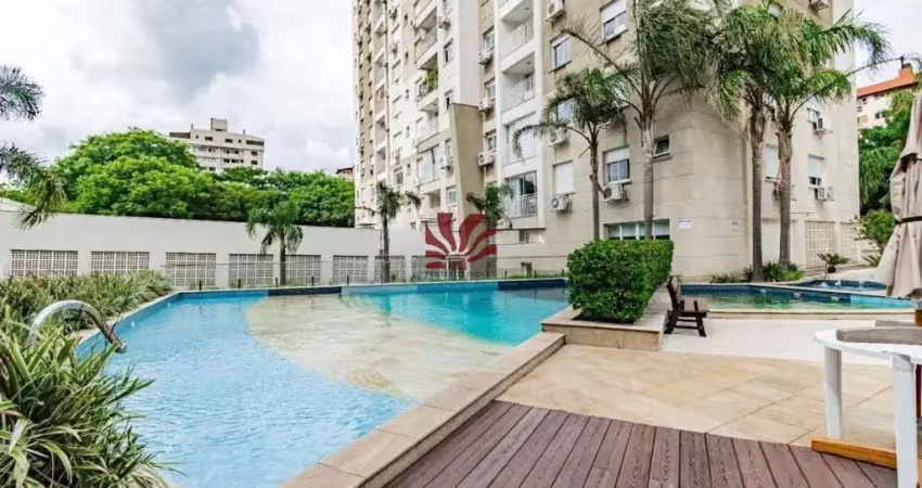 Apartamento com 3 quartos para alugar na Rua Frederico Guilherme Ludwig, 1, Centro, Canoas