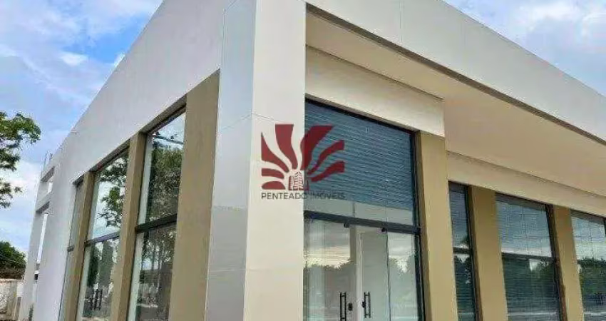 Ponto comercial para alugar na Rua República, 2885, Harmonia, Canoas