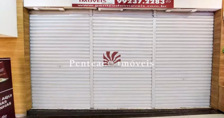 Ponto comercial para alugar na Rua Quinze de Janeiro, 2226, Centro, Canoas