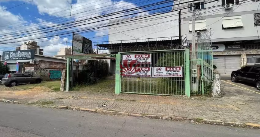 Ponto comercial para alugar na Rua Frederico Guilherme Ludwig, 1872, Centro, Canoas