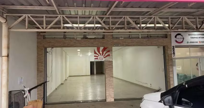 Ponto comercial para alugar na Rua República, 2253, Harmonia, Canoas