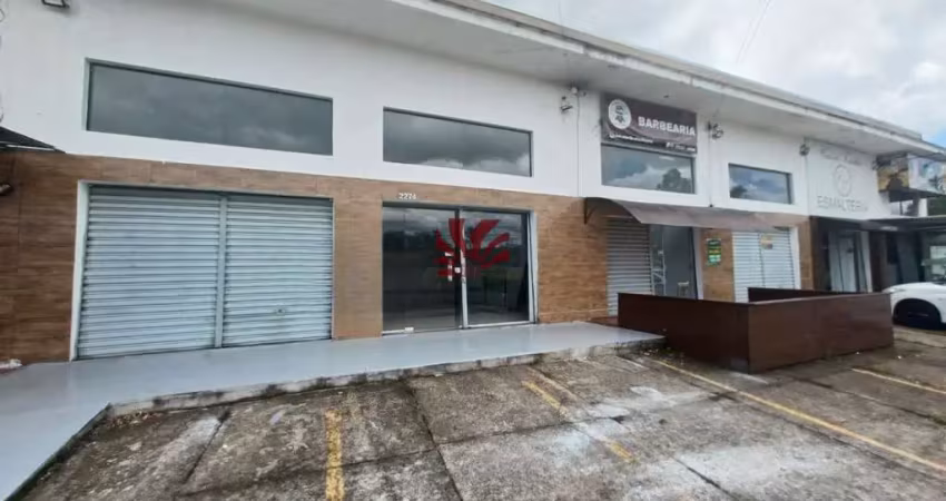 Ponto comercial para alugar na Avenida do Nazario, 2274, Olaria, Canoas