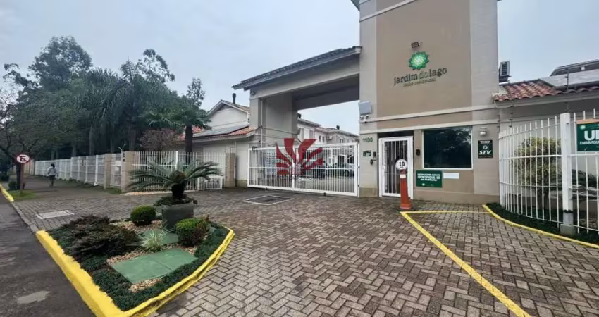 Casa em condomínio fechado com 2 quartos à venda na Rua Aurora, 1100, Marechal Rondon, Canoas