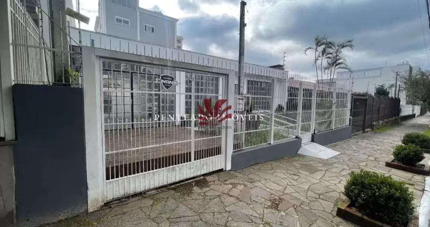 Casa comercial para alugar na Rua Major Ernesto Wittrock, 1, Centro, Canoas