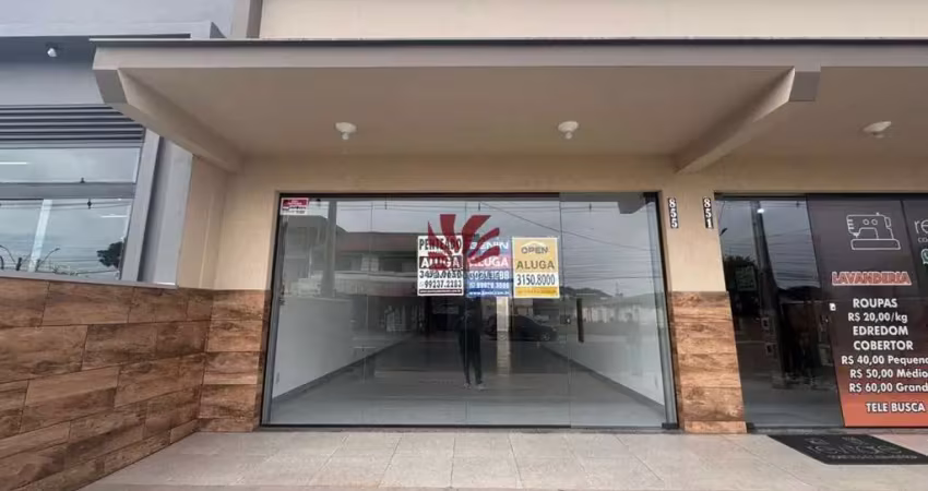 Ponto comercial para alugar na Rua A J Renner, 855, Estância Velha, Canoas