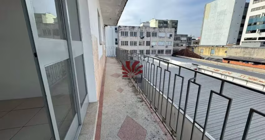 Apartamento com 3 quartos para alugar na Rua Tiradentes, 250, Centro, Canoas