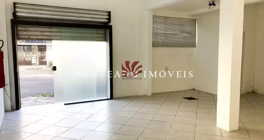 Ponto comercial para alugar na Avenida Santos Ferreira, 1271, Nossa Senhora das Graças, Canoas