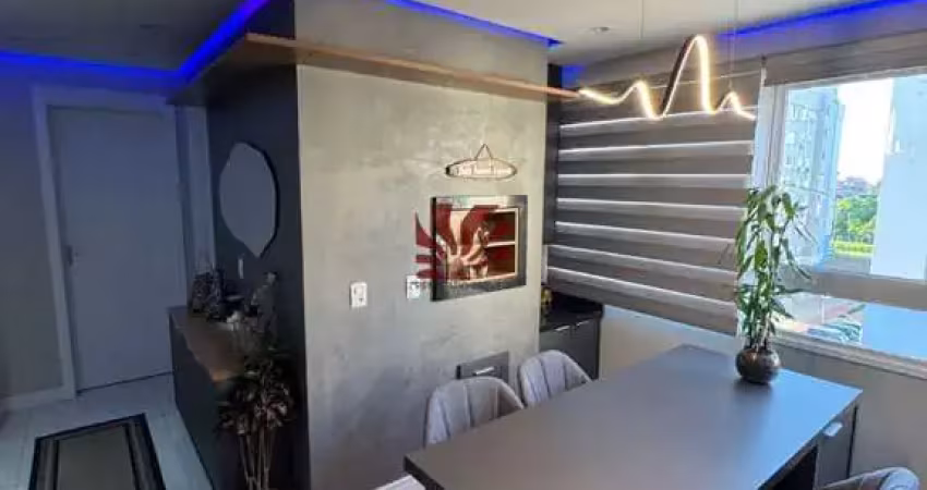 Apartamento com 2 quartos para alugar na Rua Dom João Becker, 1781, Fátima, Canoas