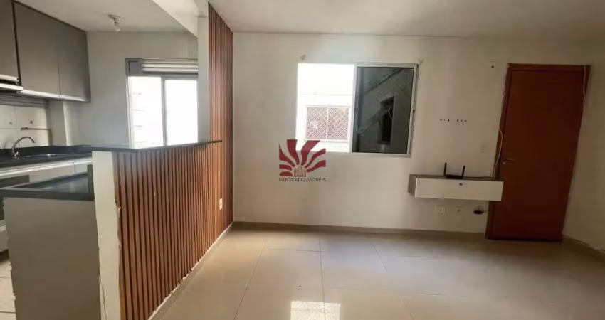 Apartamento com 2 quartos à venda na Rua Guarujá, 400, São José, Canoas