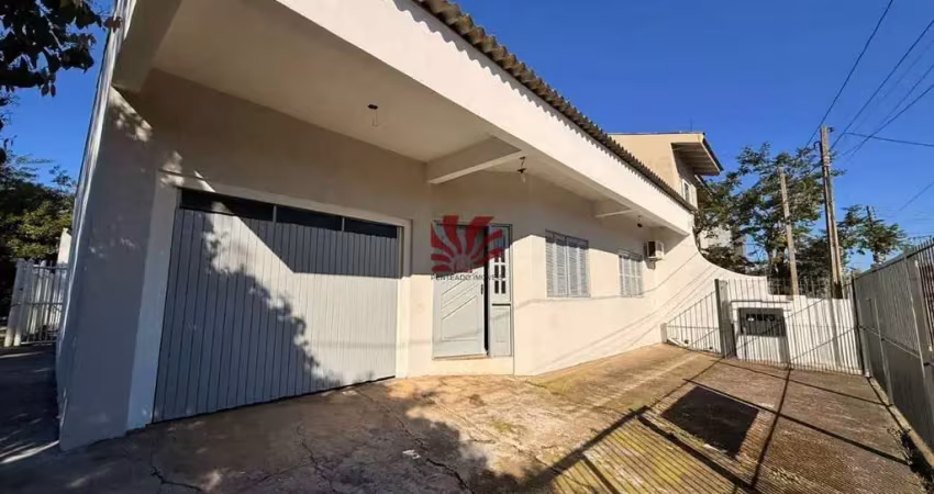 Casa com 4 quartos para alugar na Avenida Doutor Severo da Silva, 803, Estância Velha, Canoas