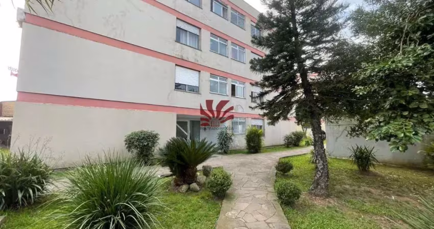 Apartamento com 2 quartos para alugar na Rua Augusto Severo, 270, Nossa Senhora das Graças, Canoas