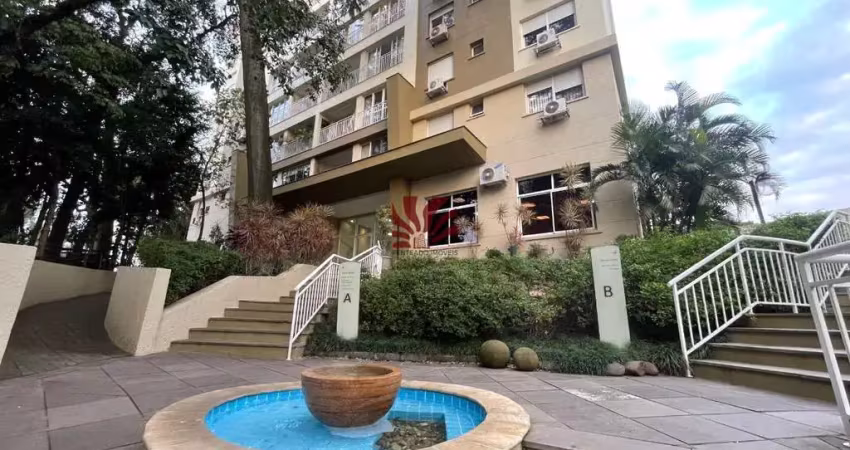 Apartamento com 3 quartos para alugar na Rua Frederico Guilherme Ludwig, 10, Centro, Canoas