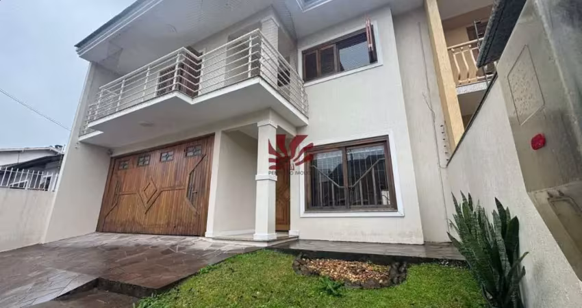 Casa com 4 quartos para alugar na Rua Orion, 218, Estância Velha, Canoas