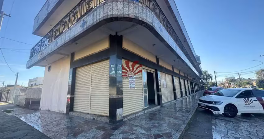 Ponto comercial para alugar na Rua Venâncio Aires, 396, Niterói, Canoas