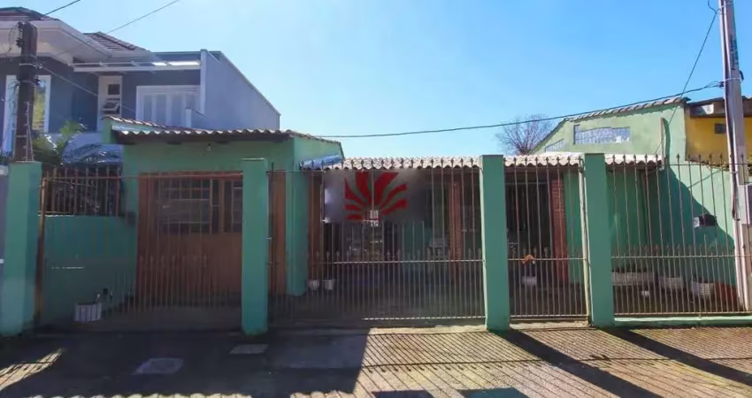 Casa para alugar na Rua das Araras, 661, Harmonia, Canoas