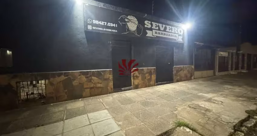 Ponto comercial para alugar na Rua Saldanha da Gama, 96, Harmonia, Canoas