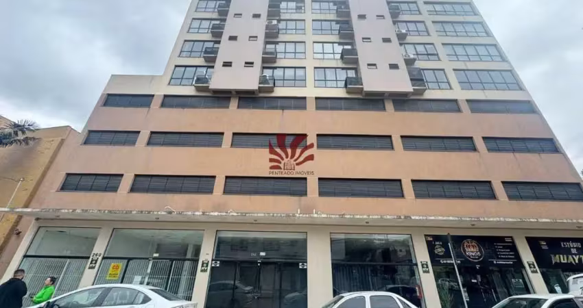Ponto comercial à venda na Rua Sete Povos, 260, Marechal Rondon, Canoas