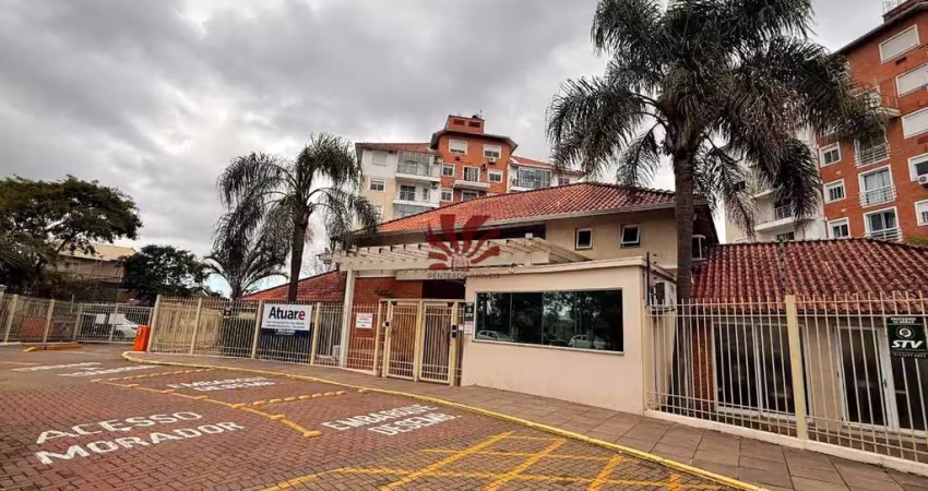 Apartamento com 2 quartos para alugar na Rua Pedro José Zanetti, 406, Igara, Canoas