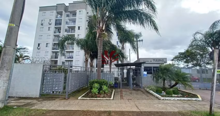 Apartamento com 3 quartos para alugar na Rua Alameda dos Jardins, 50, Igara, Canoas