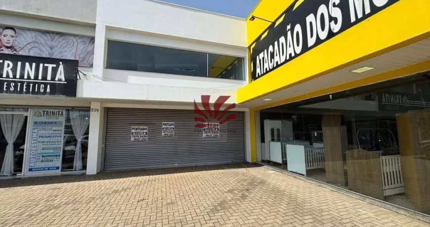 Ponto comercial para alugar na Avenida Rio Grande do Sul, 5381, Mathias Velho, Canoas