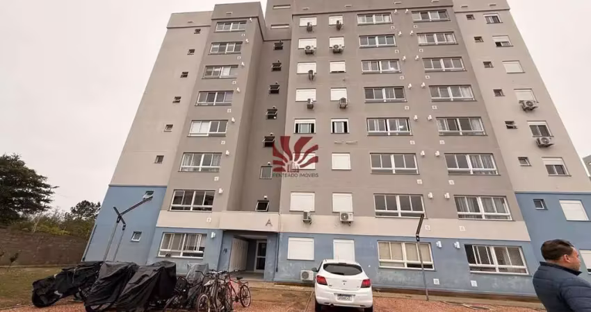 Apartamento com 2 quartos para alugar na Rua Dom João Becker, 1781, Fátima, Canoas