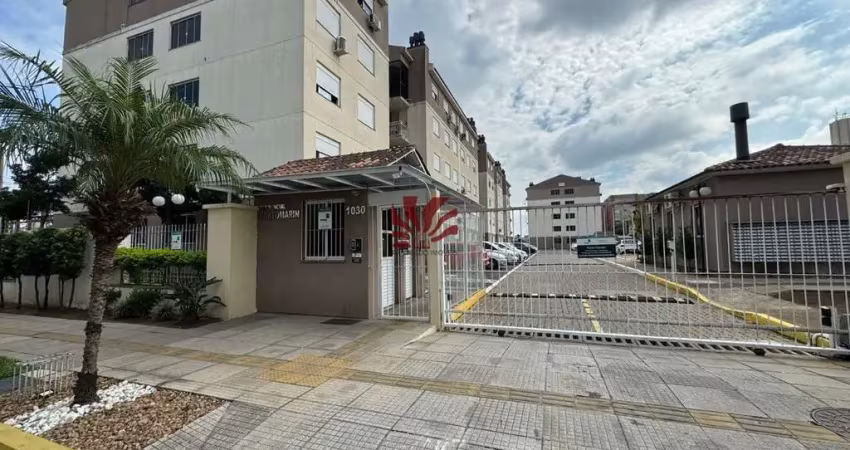 Apartamento com 3 quartos para alugar na Rua Henrique Stefani, 1038, Igara, Canoas