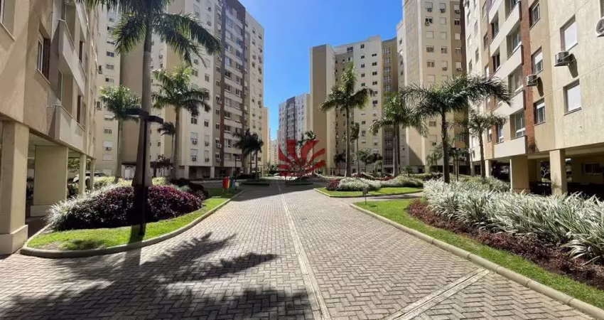 Apartamento com 2 quartos para alugar na Rua Aurora, 1250, Marechal Rondon, Canoas