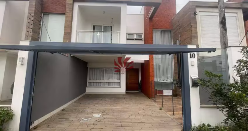 Casa com 2 quartos para alugar na Rua Bambus, 55, Estância Velha, Canoas