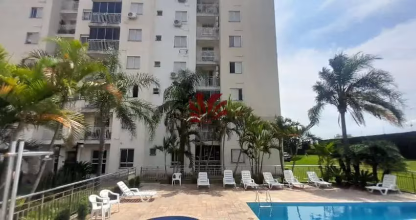 Apartamento com 2 quartos para alugar na Avenida Armando Fajardo, 2100, Igara, Canoas
