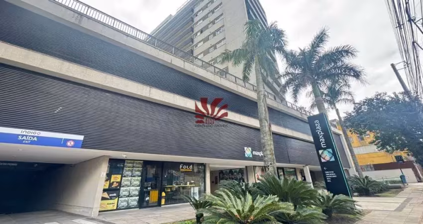 Loft com 1 quarto para alugar na Rua General Salustiano, 865, Marechal Rondon, Canoas