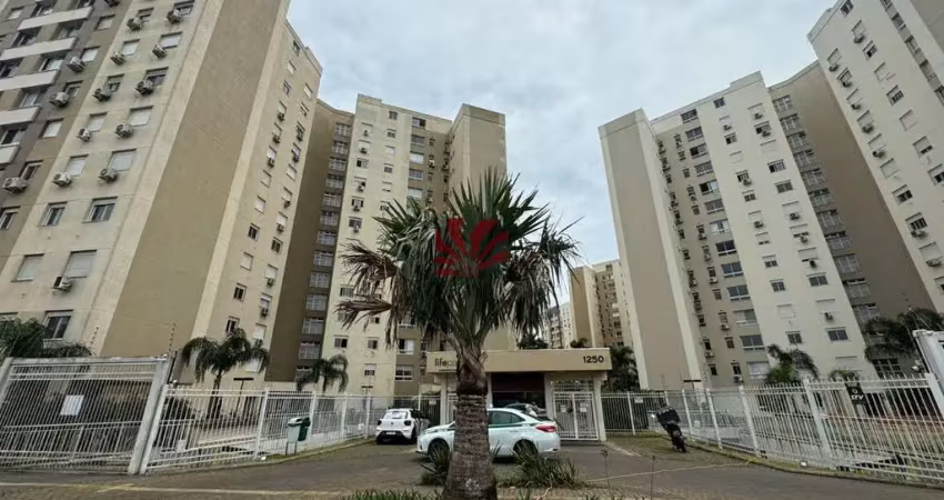 Apartamento com 3 quartos para alugar na Rua Aurora, 1250, Marechal Rondon, Canoas