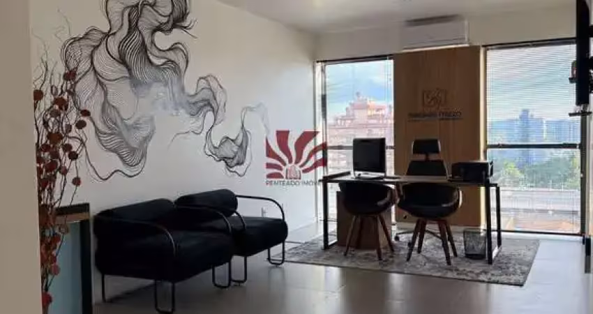 Sala comercial para alugar na Rua Muck, 298, Centro, Canoas