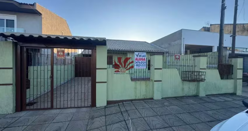 Casa com 4 quartos para alugar na Rua Marcílio Dias, 200, Harmonia, Canoas