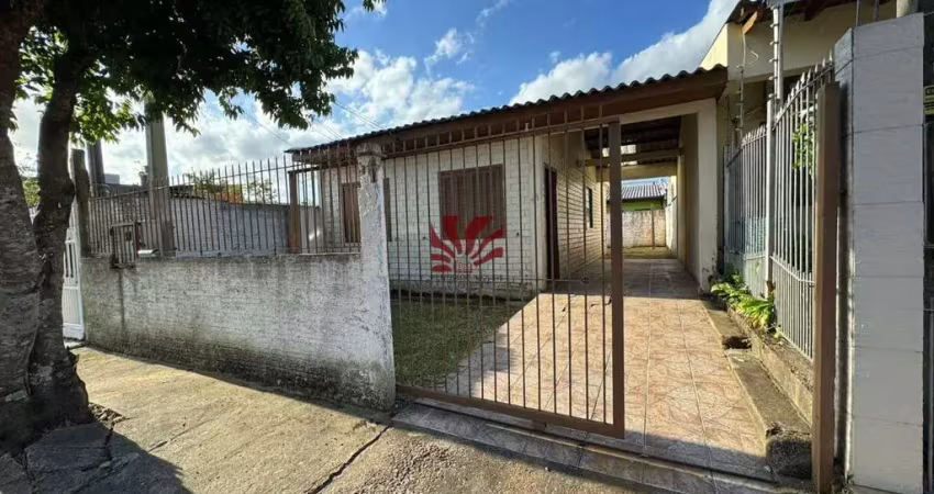Casa com 2 quartos para alugar na Rua Indianápolis, 77, Mato Grande, Canoas
