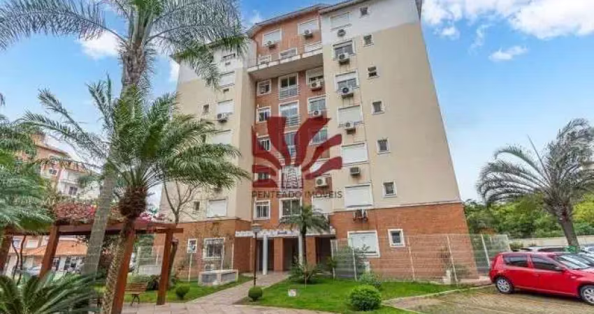 Apartamento com 2 quartos para alugar na Rua Pedro José Zanetti, 406, Igara, Canoas