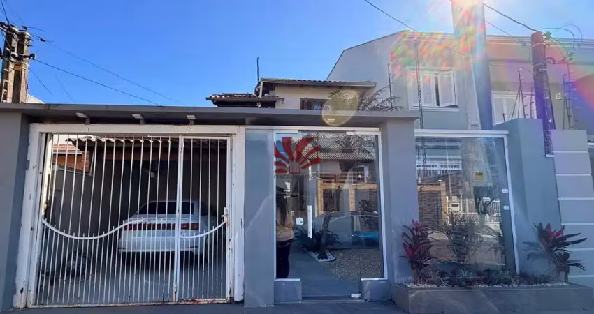 Casa com 3 quartos para alugar na Rua João Paulo II, 20, Harmonia, Canoas