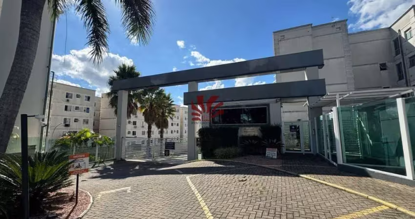 Apartamento com 2 quartos para alugar na Rua Guarujá, 400, São José, Canoas