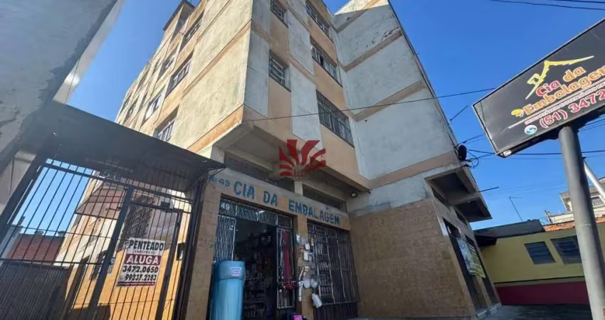 Apartamento com 1 quarto para alugar na Rua Saldanha da Gama, 50, Harmonia, Canoas